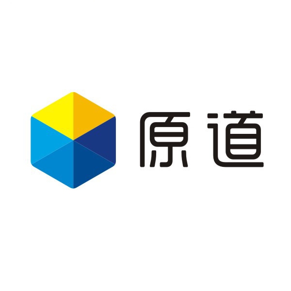 原道品牌logo設(shè)計(jì)欣賞與分析(圖1)