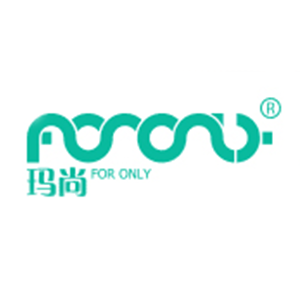 瑪尚品牌logo設(shè)計欣賞與分析(圖1)