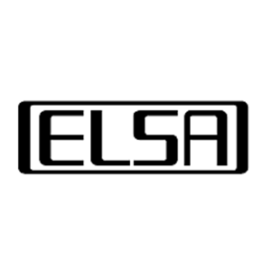 艾爾莎品牌logo設計欣賞與分析(圖1)