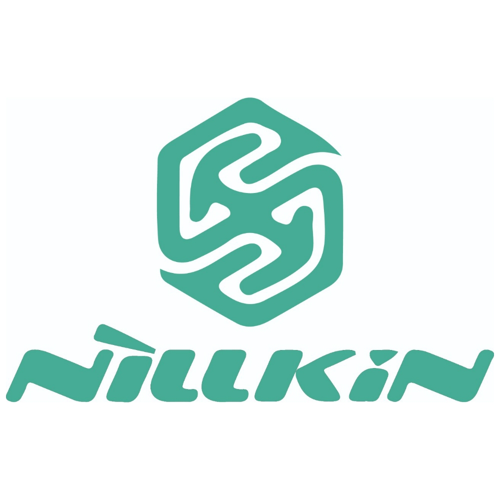 耐爾金品牌logo設(shè)計(jì)欣賞與分析(圖1)