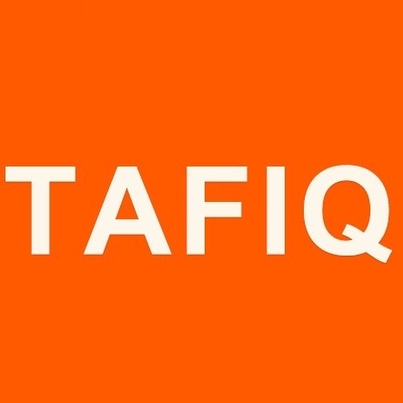 塔菲克品牌logo設(shè)計欣賞與分析(圖1)