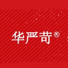 華嚴苛品牌logo設(shè)計欣賞與分析(圖1) 華嚴苛品牌logo設(shè)計欣賞與分析(圖1)