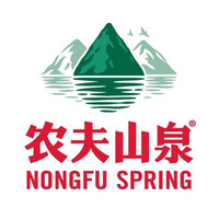 農(nóng)夫山泉品牌故事-logo設(shè)計欣賞(圖1)