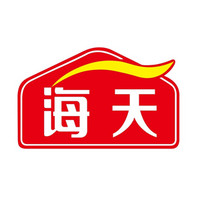 海天品牌故事-logo設計欣賞(圖1) 海天品牌故事-logo設計欣賞(圖1)