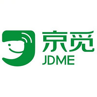 京覓品牌故事-logo設計欣賞(圖1)