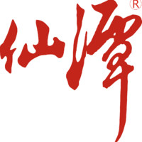 仙潭品牌故事-logo設(shè)計分析(圖1) 仙潭品牌故事-logo設(shè)計分析(圖1)