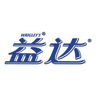 益達(dá)品牌故事-logo設(shè)計(jì)分析(圖1) 益達(dá)品牌故事-logo設(shè)計(jì)分析(圖1)