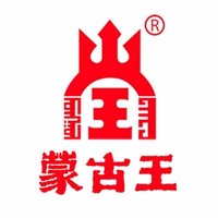 蒙古王品牌故事-logo設(shè)計(jì)分析(圖1) 蒙古王品牌故事-logo設(shè)計(jì)分析(圖1)