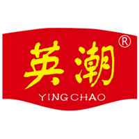 英潮品牌故事-logo設(shè)計(jì)分析(圖1)