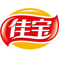 佳寶品牌故事-logo設(shè)計(jì)分析(圖1)