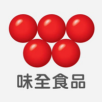 味全品牌故事-logo設(shè)計(jì)分析(圖1) 味全品牌故事-logo設(shè)計(jì)分析(圖1)