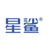 星鯊品牌故事-logo設(shè)計(jì)分析(圖1) 星鯊品牌故事-logo設(shè)計(jì)分析(圖1)