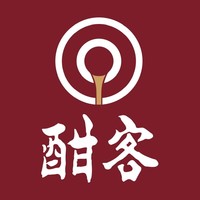 酣客品牌故事-logo設計分析(圖1) 酣客品牌故事-logo設計分析(圖1)