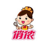 俏儂品牌故事-logo設(shè)計(jì)分析(圖1)