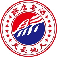 賒店老酒品牌故事-logo設(shè)計(jì)分析(圖1)