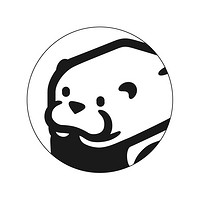 水獺噸噸品牌故事-logo設計分析(圖1)