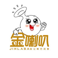 金喇叭品牌故事-logo設(shè)計分析(圖1) 金喇叭品牌故事-logo設(shè)計分析(圖1)