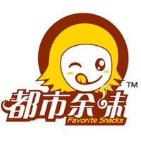 都市余味品牌故事-logo設(shè)計(jì)分析(圖1)