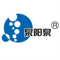 泉陽泉品牌故事-logo設(shè)計分析(圖1)