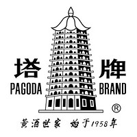 塔牌品牌故事-logo設(shè)計(jì)分析(圖1) 塔牌品牌故事-logo設(shè)計(jì)分析(圖1)