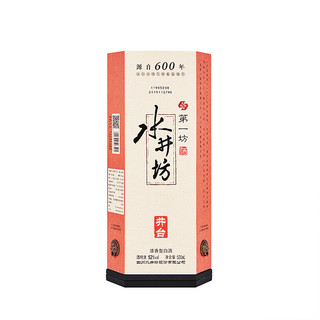創(chuàng)意酒包裝設(shè)計水井坊第一坊酒井臺濃香型白酒單瓶裝產(chǎn)品包裝設(shè)計欣賞(圖3) 創(chuàng)意酒包裝設(shè)計水井坊第一坊酒井臺濃香型白酒單瓶裝產(chǎn)品包裝設(shè)計欣賞(圖3)