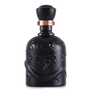 創(chuàng)意酒包裝設(shè)計年份原漿系列中國香·古濃香型白酒產(chǎn)品包裝設(shè)計欣賞(圖4)