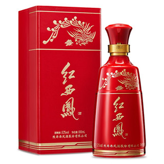 創(chuàng)意酒包裝設(shè)計(jì)紅西鳳鳳香型白酒單瓶裝產(chǎn)品包裝設(shè)計(jì)欣賞(圖2) 創(chuàng)意酒包裝設(shè)計(jì)紅西鳳鳳香型白酒單瓶裝產(chǎn)品包裝設(shè)計(jì)欣賞(圖2)