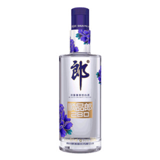 創(chuàng)意酒包裝設計郎酒順品兼香型白酒產(chǎn)品包裝設計欣賞(圖3)