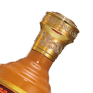 創(chuàng)意酒包裝設(shè)計(jì)五糧液醬版醬香型白酒單瓶裝產(chǎn)品包裝設(shè)計(jì)欣賞(圖6)