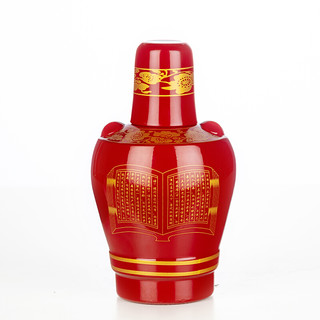 創(chuàng)意酒包裝設(shè)計(jì)老白汾醇柔清香型白酒單瓶裝產(chǎn)品包裝設(shè)計(jì)欣賞(圖5) 創(chuàng)意酒包裝設(shè)計(jì)老白汾醇柔清香型白酒單瓶裝產(chǎn)品包裝設(shè)計(jì)欣賞(圖5)