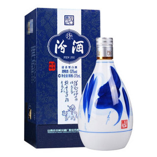 創(chuàng)意酒包裝設(shè)計(jì)青花20 53%vol 清香型白酒 375ml*6瓶 整箱裝產(chǎn)品包裝設(shè)計(jì)欣賞(圖3) 創(chuàng)意酒包裝設(shè)計(jì)青花20 53%vol 清香型白酒 375ml*6瓶 整箱裝產(chǎn)品包裝設(shè)計(jì)欣賞(圖3)