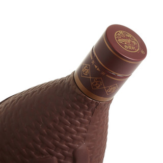 創(chuàng)意酒包裝設(shè)計(jì)紫砂汾酒清香型白酒單瓶裝產(chǎn)品包裝設(shè)計(jì)欣賞(圖6)