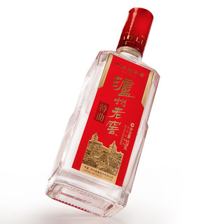 創(chuàng)意酒包裝設(shè)計(jì)特曲第十代濃香型白酒瓶整箱裝產(chǎn)品包裝設(shè)計(jì)欣賞(圖4)