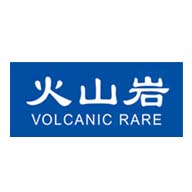 火山巖礦泉水品牌logo與產(chǎn)品包裝設(shè)計(jì)欣賞(圖1)