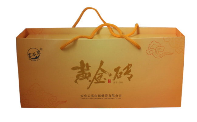 霧云界品牌logo與產(chǎn)品包裝設計欣賞(圖3)