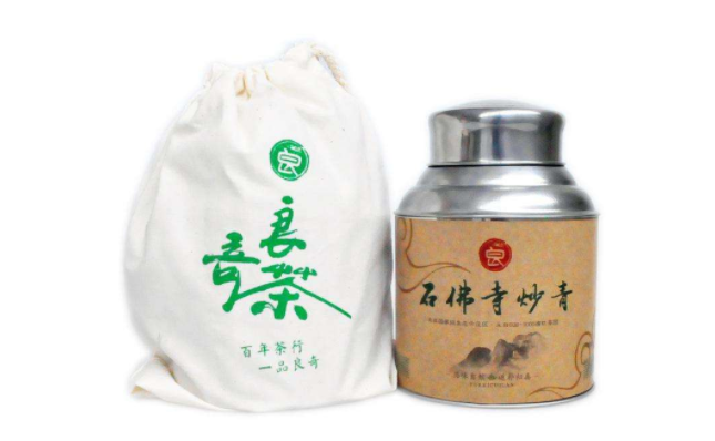 良奇品牌logo與產(chǎn)品包裝設(shè)計(jì)欣賞(圖2)