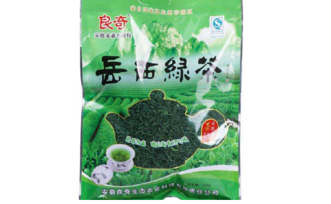 良奇品牌logo與產(chǎn)品包裝設(shè)計(jì)欣賞(圖3)