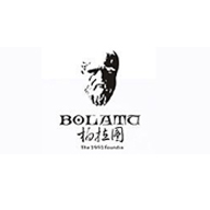 BOLATU柏拉圖品牌logo與食品包裝設計欣賞(圖1)