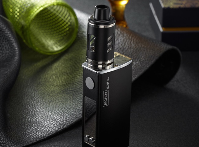 好益康電子煙 好益康電子煙品牌logo與食品包裝設(shè)計(jì)欣賞(圖3)