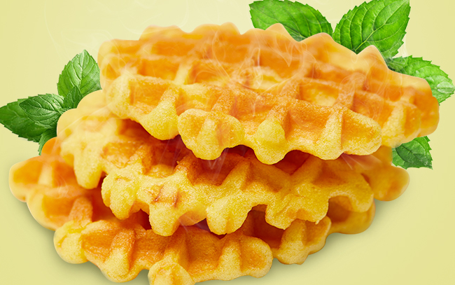 雅佳福手工蛋糕 YAJIAFU雅佳福品牌logo與食品包裝設(shè)計欣賞(圖4)