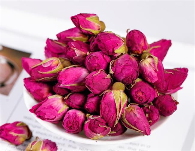 花依舊品牌logo與食品包裝設(shè)計(jì)欣賞(圖2)