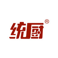 統(tǒng)廚品牌logo與食品包裝設計欣賞(圖1)