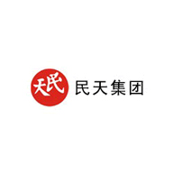 民天品牌logo與食品包裝設(shè)計欣賞(圖1) 民天品牌logo與食品包裝設(shè)計欣賞(圖1)