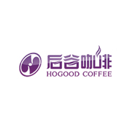后谷咖啡HOGOOD品牌logo與食品包裝設(shè)計(jì)欣賞(圖1) 后谷咖啡HOGOOD品牌logo與食品包裝設(shè)計(jì)欣賞(圖1)