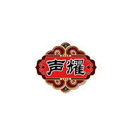 聲耀品牌logo與食品包裝設(shè)計欣賞(圖1) 聲耀品牌logo與食品包裝設(shè)計欣賞(圖1)