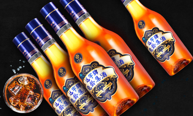 廣譽(yù)遠(yuǎn)品牌logo與食品包裝設(shè)計(jì)欣賞(圖4)