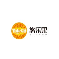 悠樂果品牌logo與食品包裝設(shè)計(jì)欣賞(圖1)