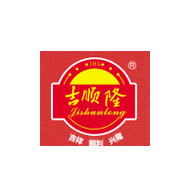 吉順隆品牌logo與食品包裝設(shè)計(jì)欣賞(圖1)