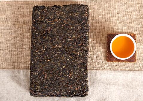 安化黑茶品牌logo與食品包裝設(shè)計(jì)欣賞(圖3)