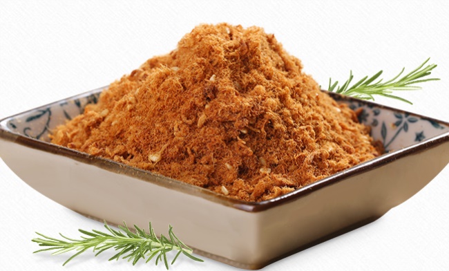 雀實(shí)香品牌logo與食品包裝設(shè)計(jì)欣賞(圖3)